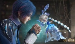 斗罗最新爆料,神秘新篇章，觉醒之力再掀风云